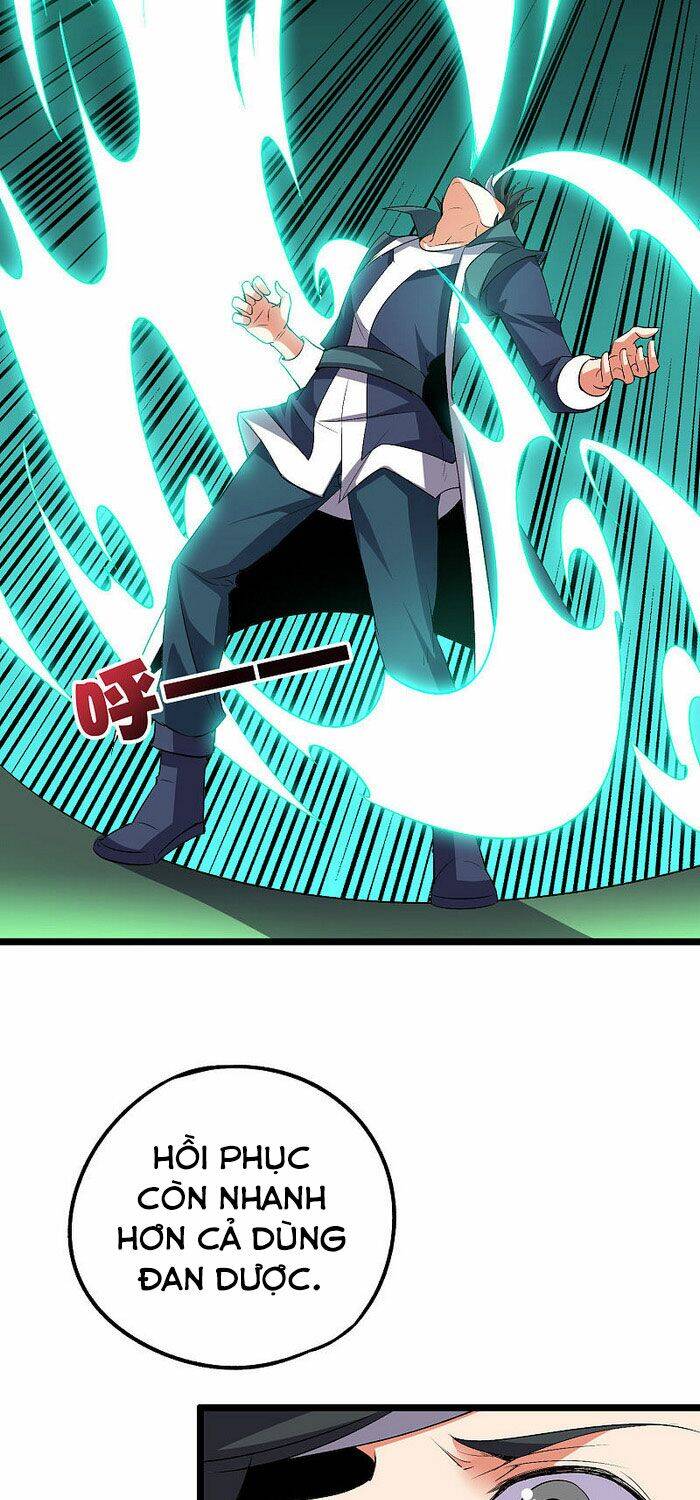 Phục Thiên Thánh Chủ Chapter 101 - Trang 2