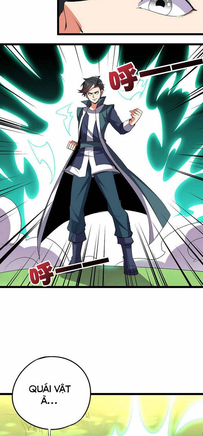 Phục Thiên Thánh Chủ Chapter 101 - Trang 2