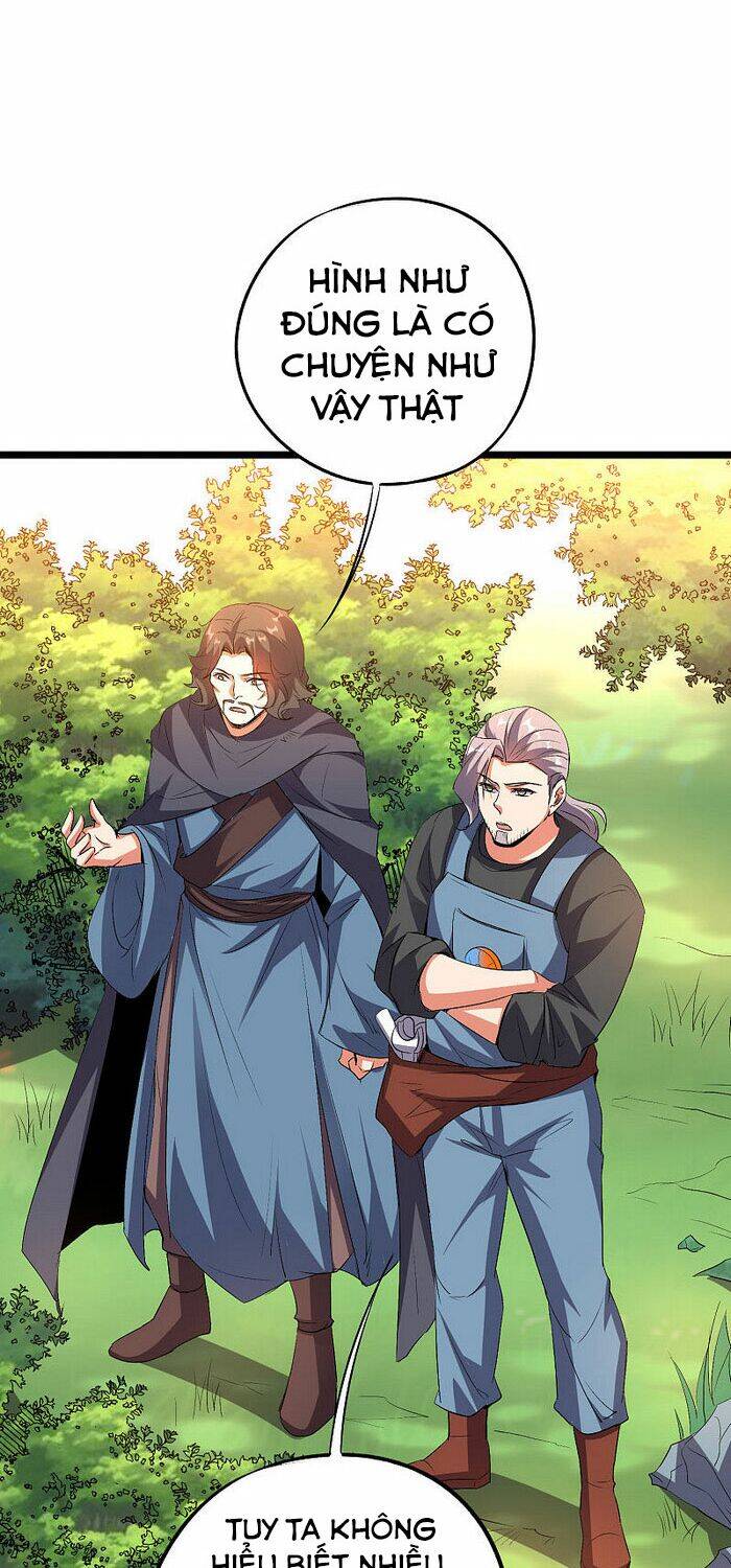 Phục Thiên Thánh Chủ Chapter 102 - Trang 2