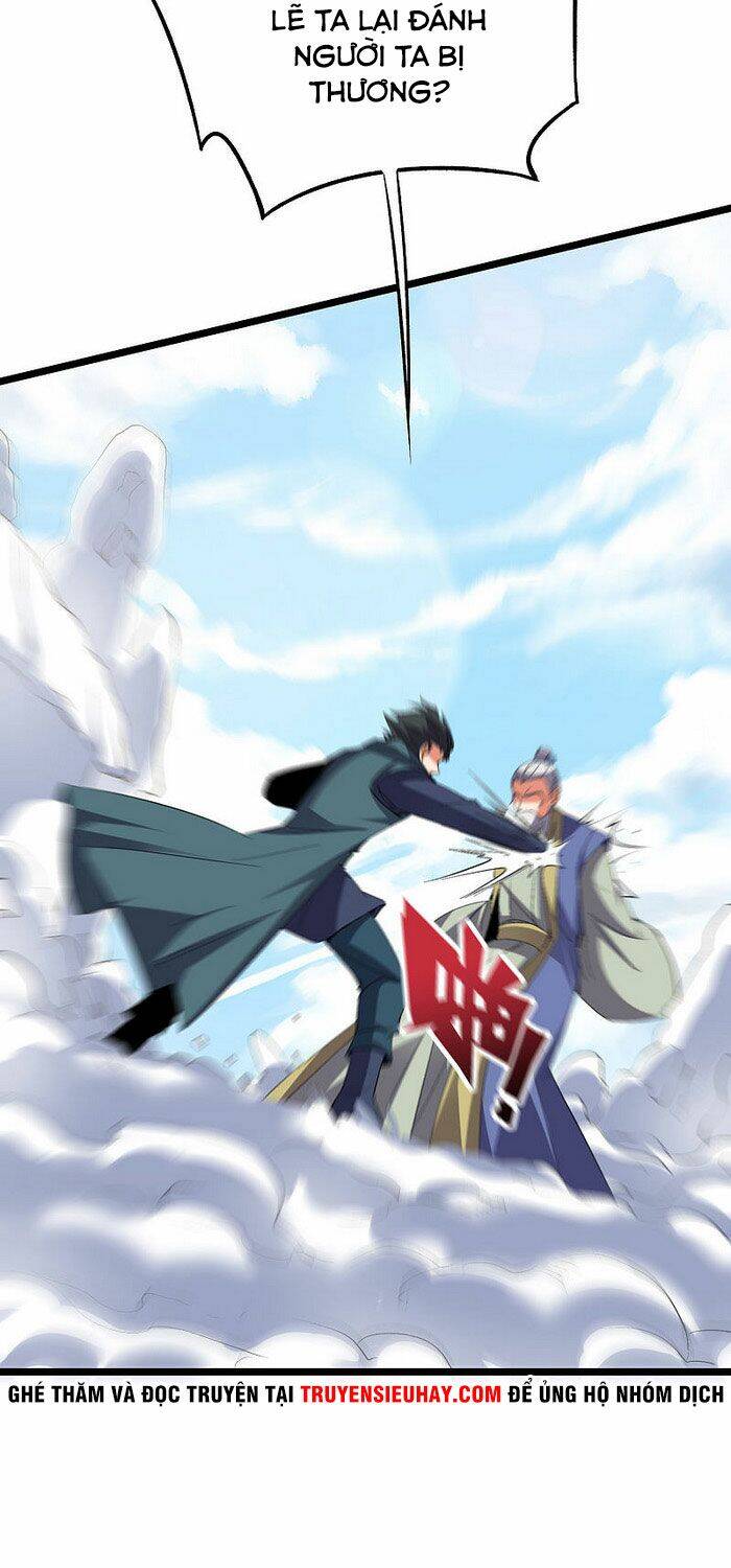 Phục Thiên Thánh Chủ Chapter 103 - Trang 2