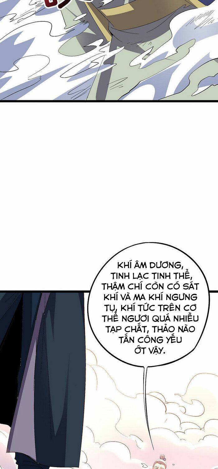 Phục Thiên Thánh Chủ Chapter 103 - Trang 2