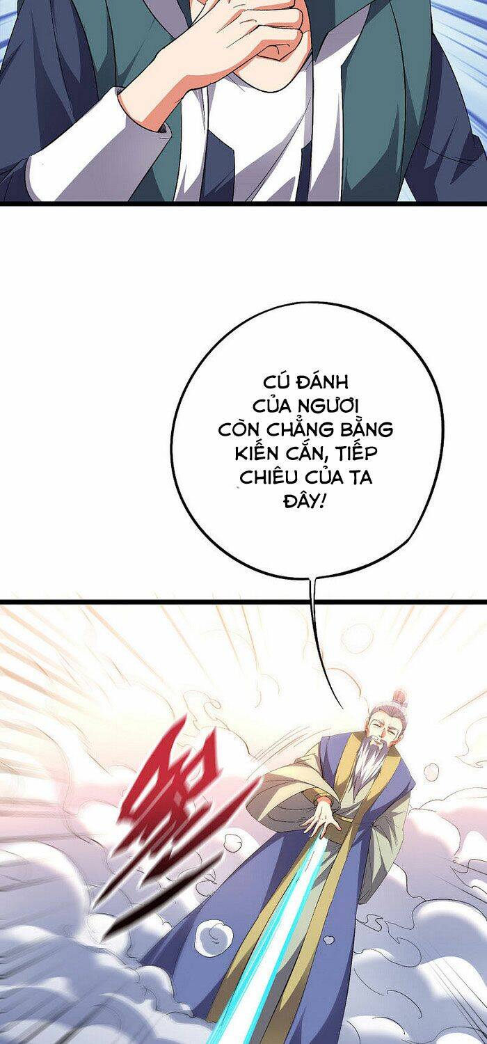 Phục Thiên Thánh Chủ Chapter 103 - Trang 2