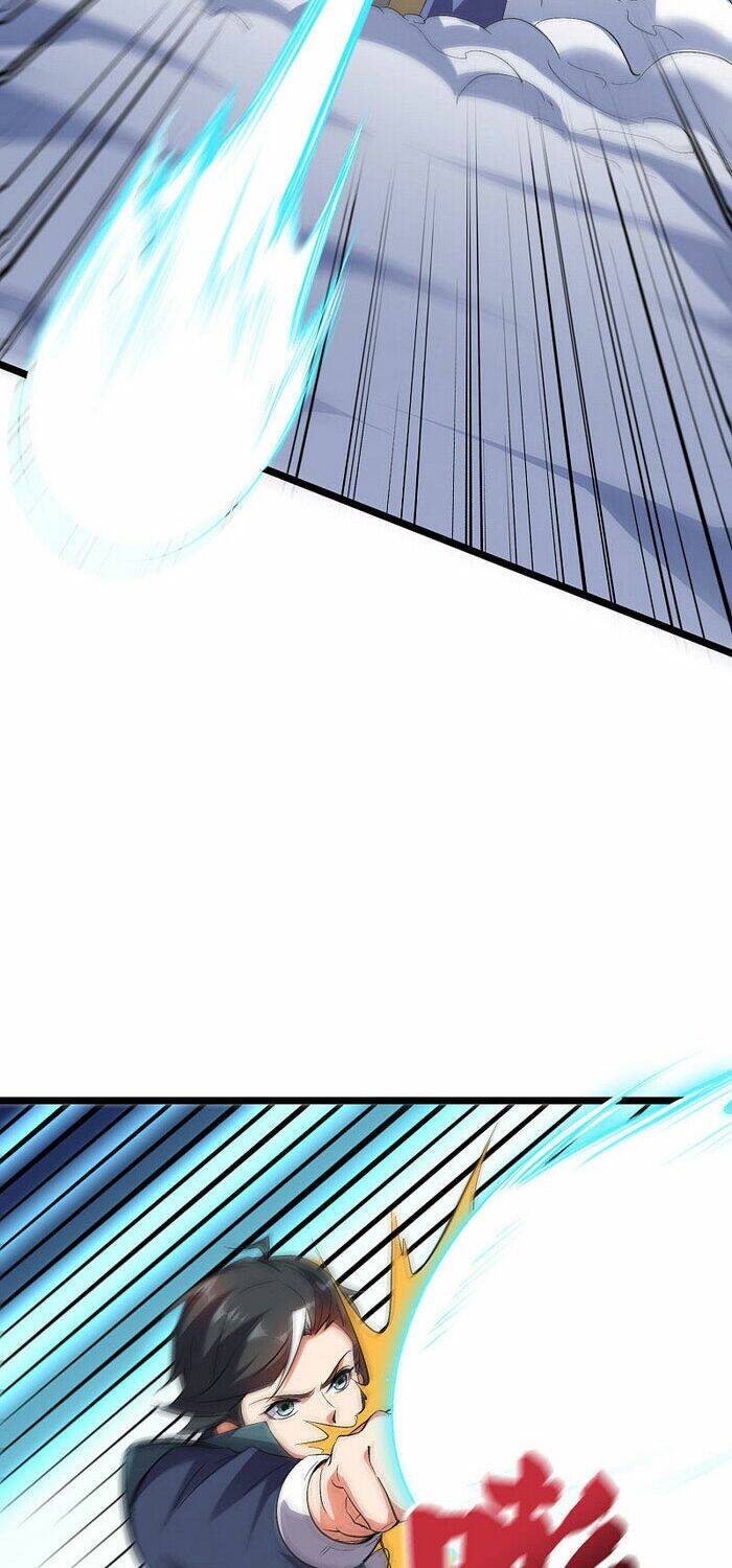 Phục Thiên Thánh Chủ Chapter 103 - Trang 2