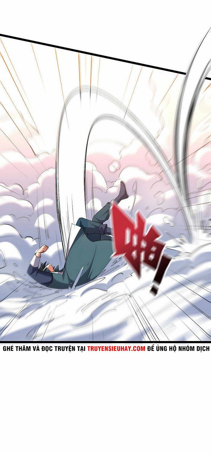 Phục Thiên Thánh Chủ Chapter 103 - Trang 2