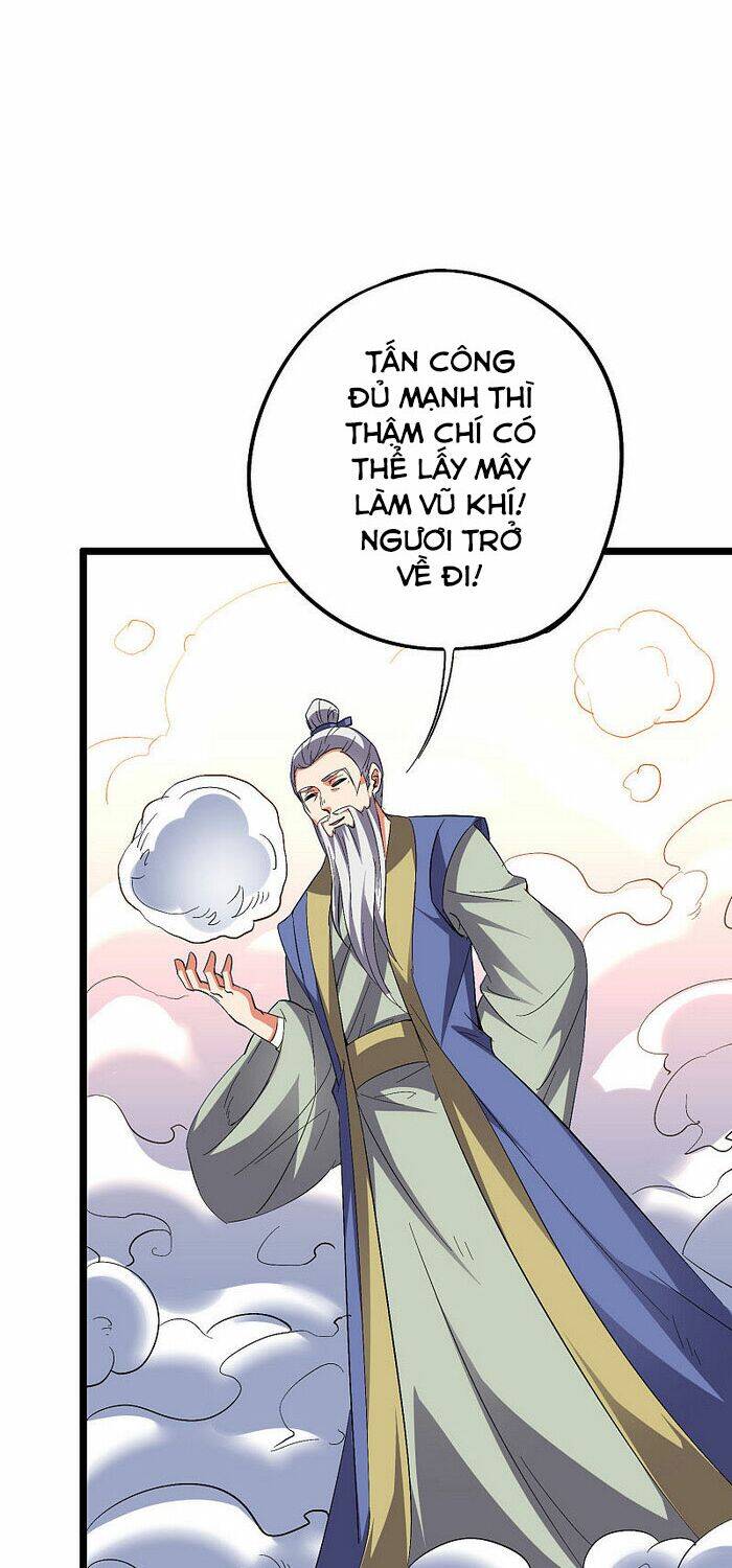 Phục Thiên Thánh Chủ Chapter 103 - Trang 2