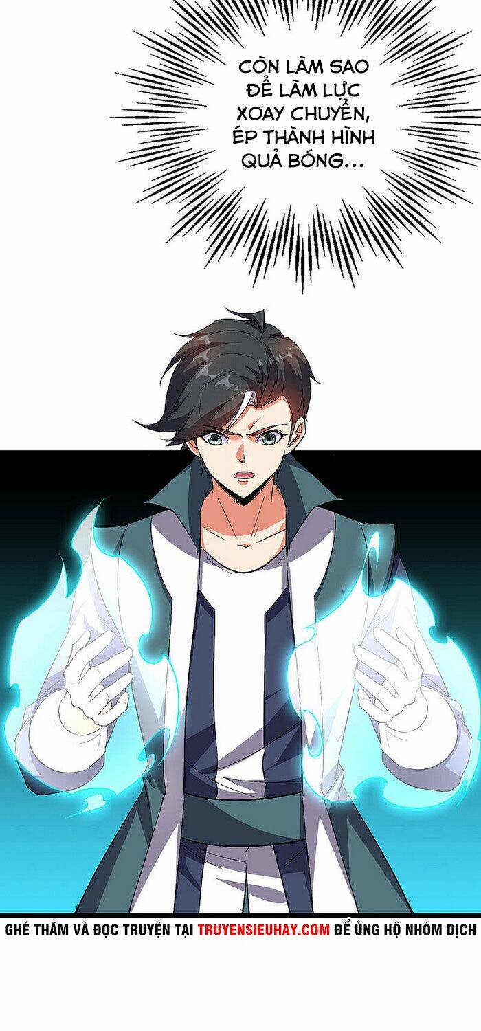 Phục Thiên Thánh Chủ Chapter 104 - Trang 2