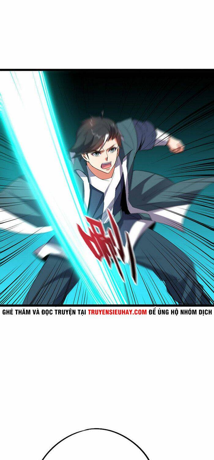 Phục Thiên Thánh Chủ Chapter 104 - Trang 2