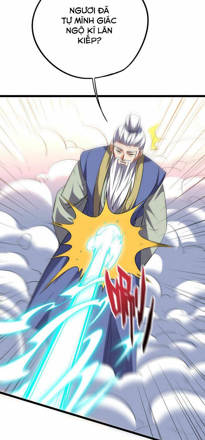 Phục Thiên Thánh Chủ Chapter 104 - Trang 2