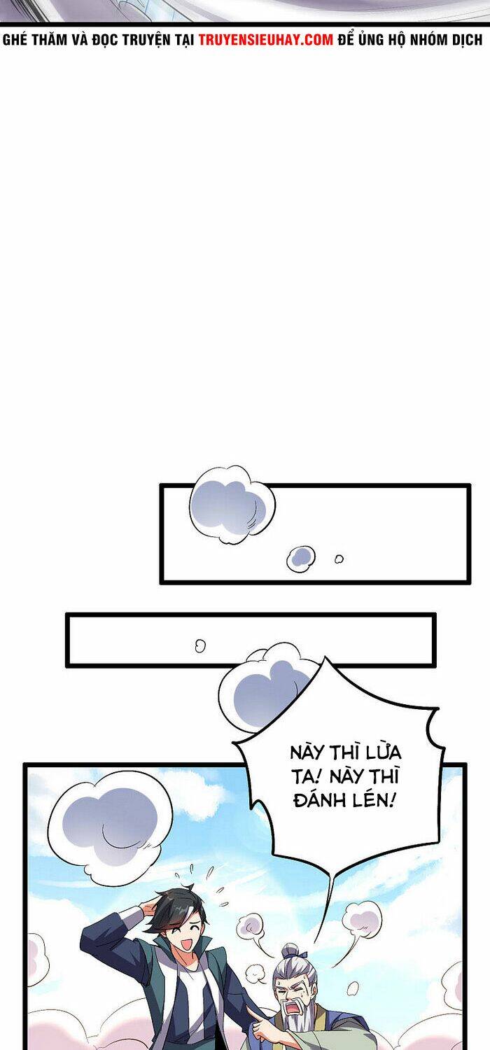 Phục Thiên Thánh Chủ Chapter 104 - Trang 2