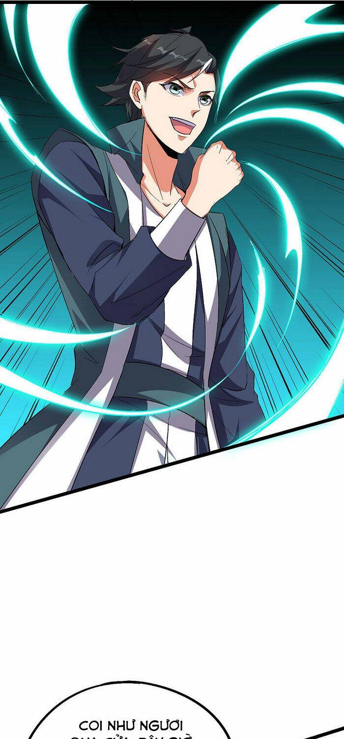 Phục Thiên Thánh Chủ Chapter 104 - Trang 2