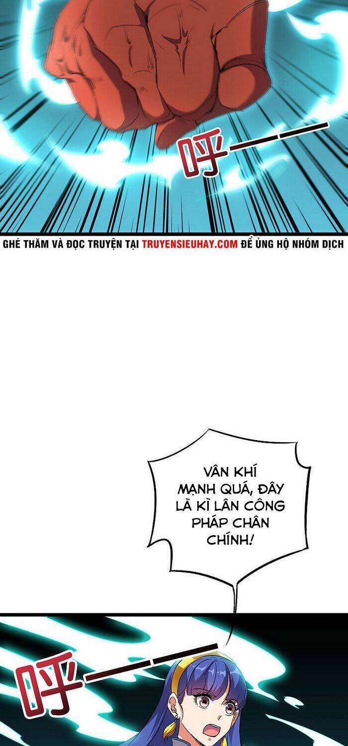 Phục Thiên Thánh Chủ Chapter 105 - Trang 2