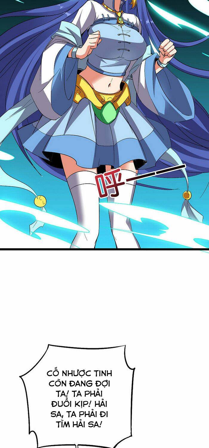 Phục Thiên Thánh Chủ Chapter 105 - Trang 2