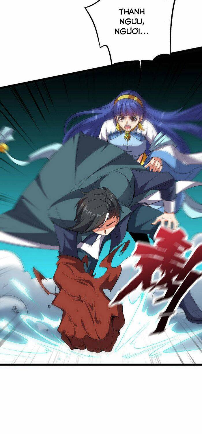 Phục Thiên Thánh Chủ Chapter 105 - Trang 2