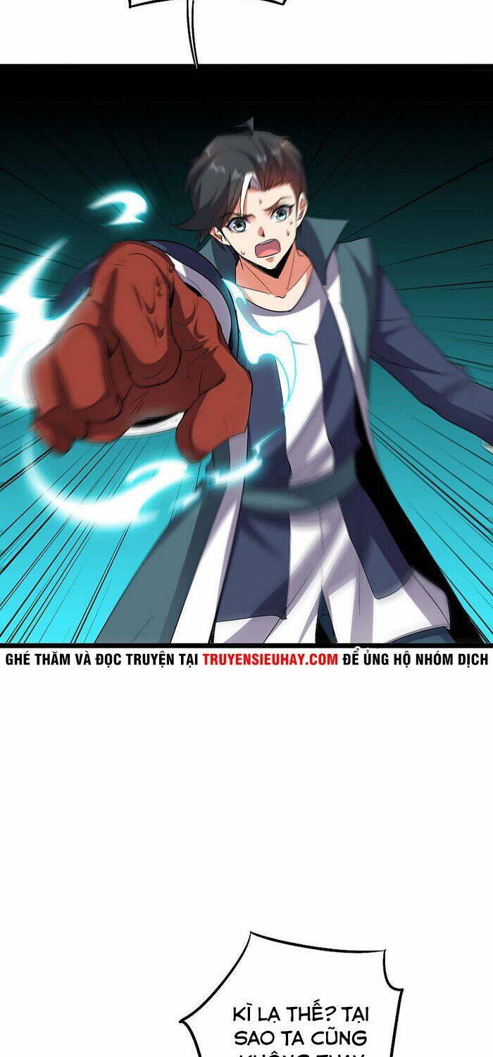 Phục Thiên Thánh Chủ Chapter 105 - Trang 2