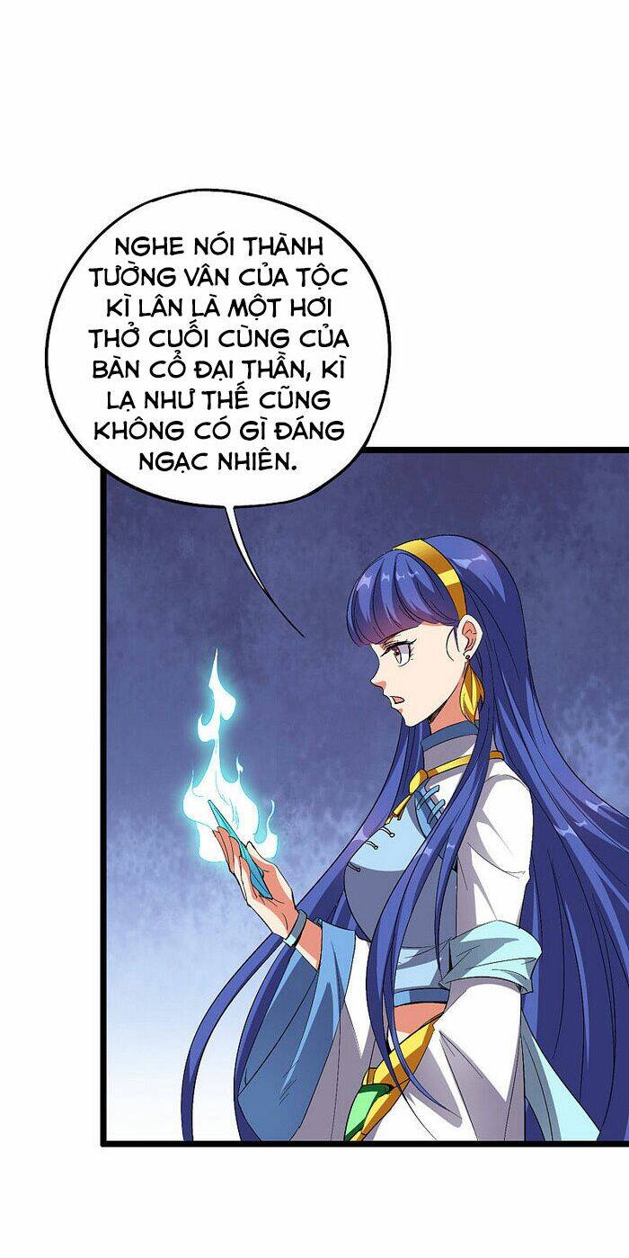Phục Thiên Thánh Chủ Chapter 105 - Trang 2