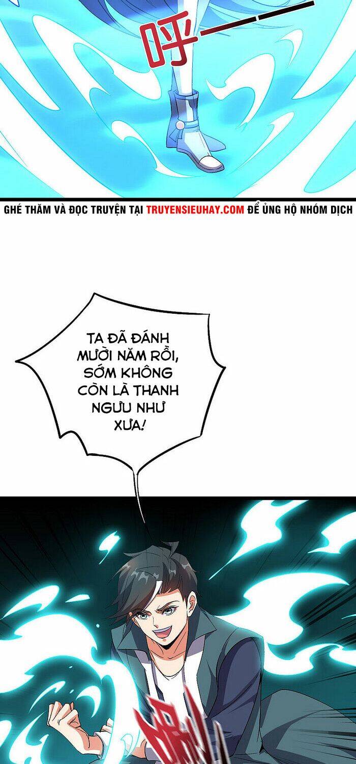 Phục Thiên Thánh Chủ Chapter 105 - Trang 2