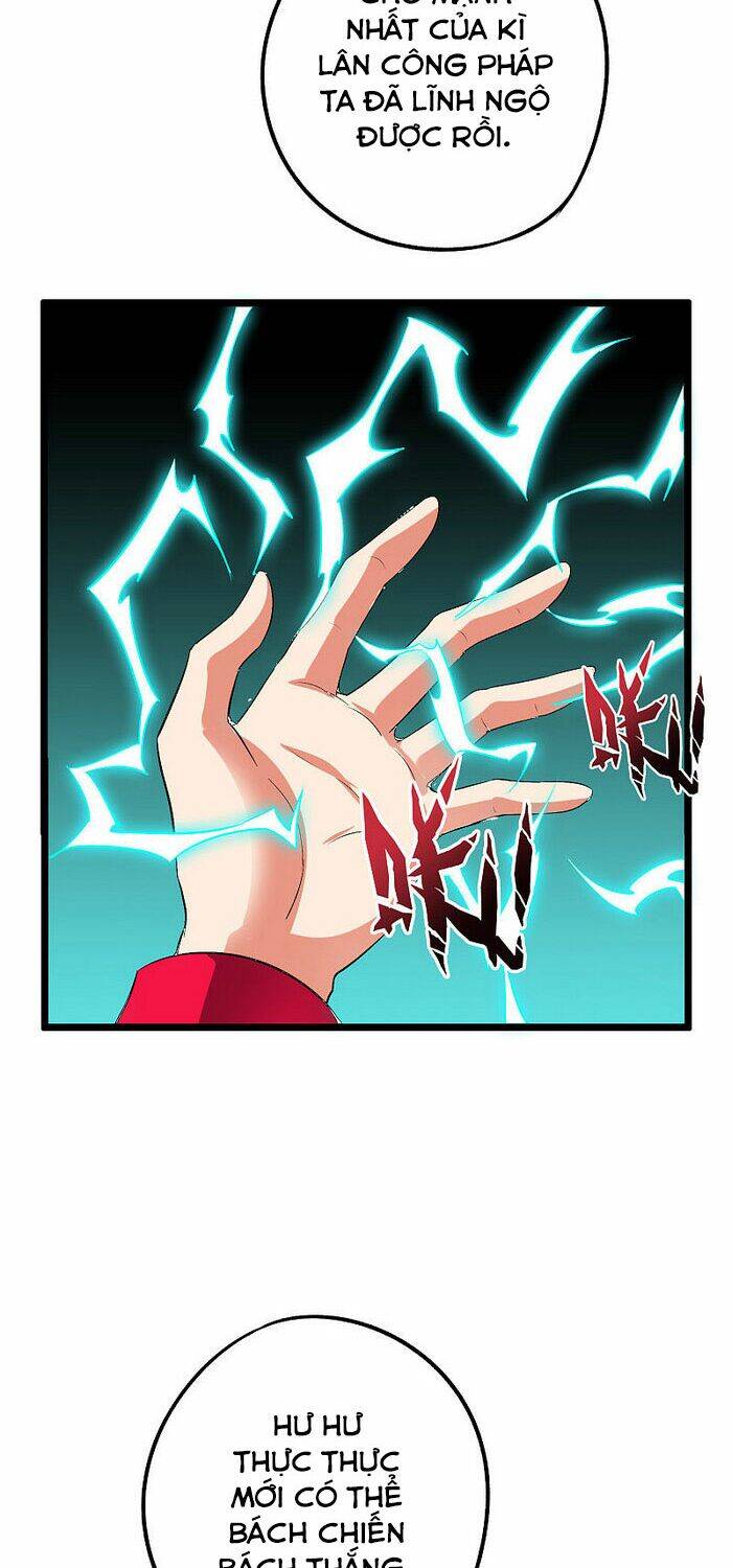 Phục Thiên Thánh Chủ Chapter 106 - Trang 2