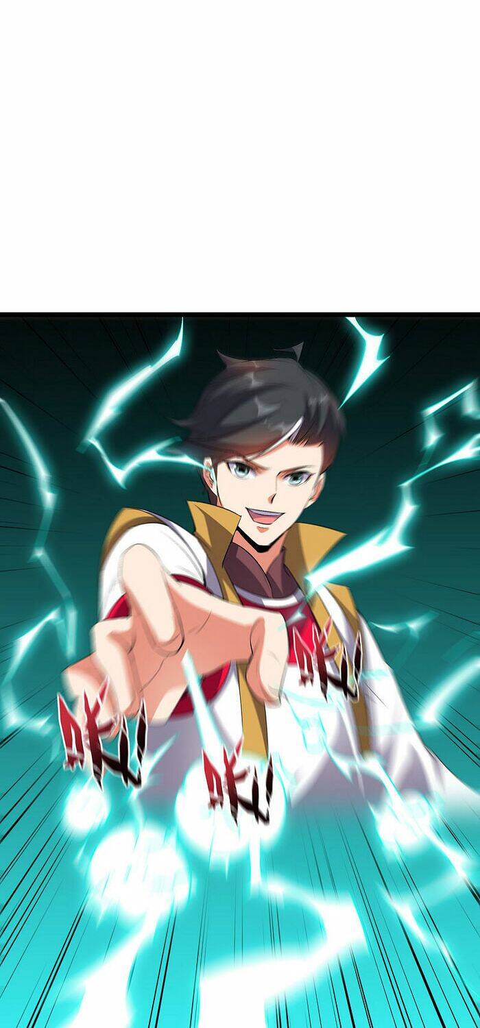 Phục Thiên Thánh Chủ Chapter 106 - Trang 2