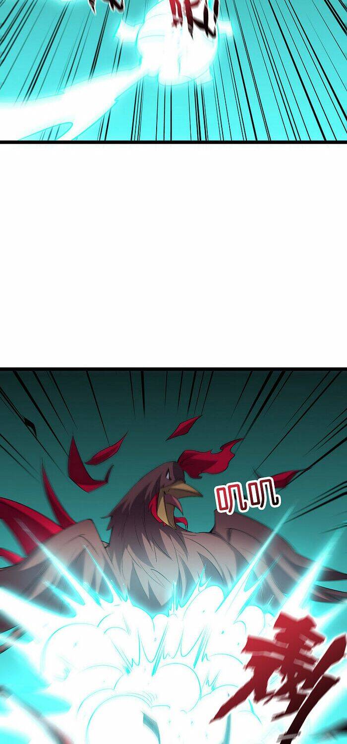 Phục Thiên Thánh Chủ Chapter 106 - Trang 2