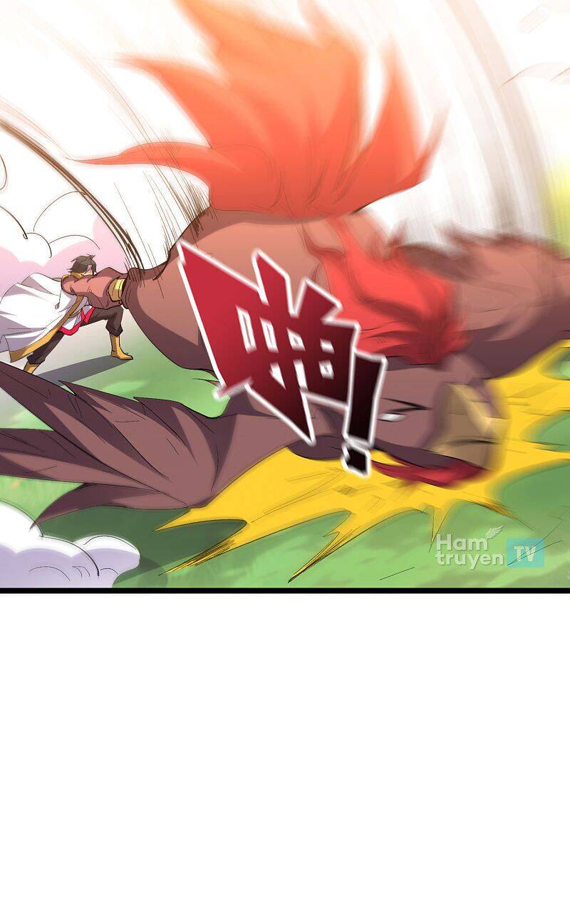 Phục Thiên Thánh Chủ Chapter 107 - Trang 2