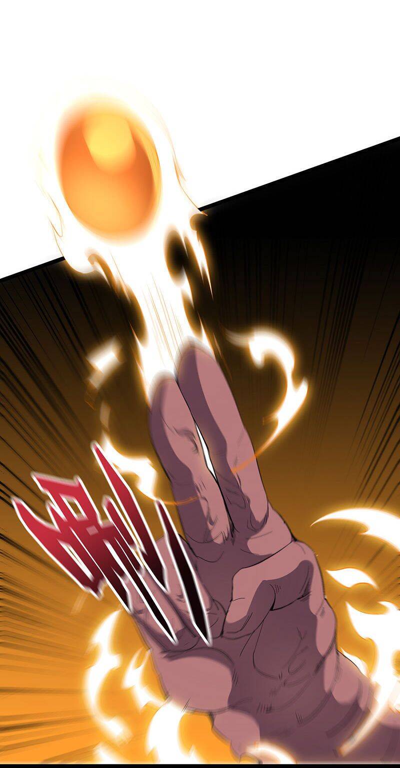 Phục Thiên Thánh Chủ Chapter 107 - Trang 2