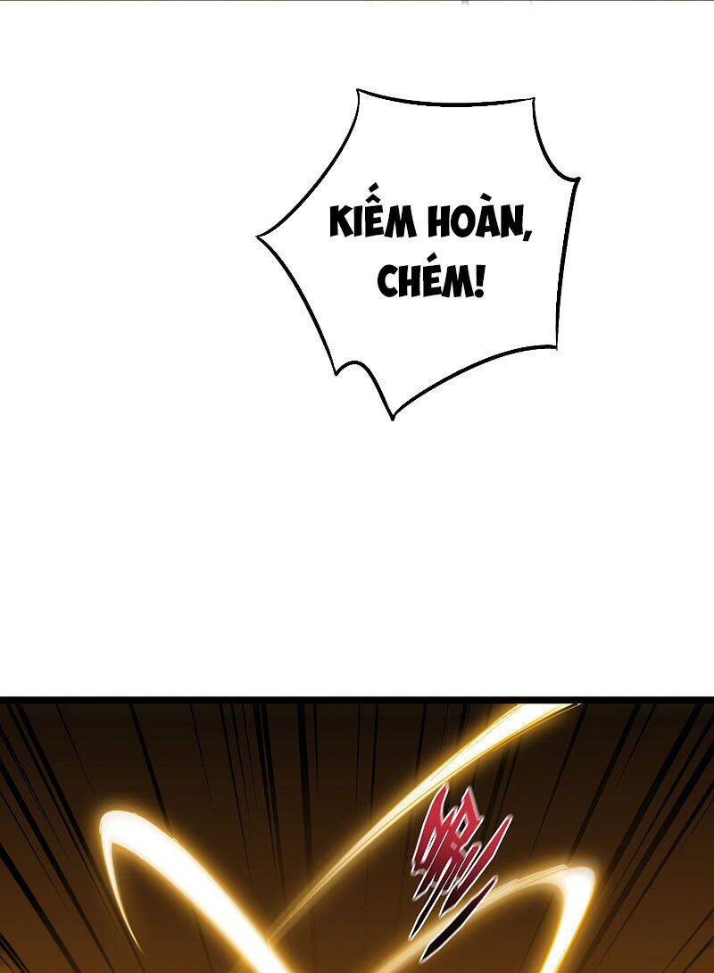 Phục Thiên Thánh Chủ Chapter 107 - Trang 2