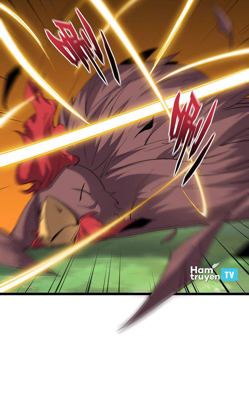 Phục Thiên Thánh Chủ Chapter 107 - Trang 2