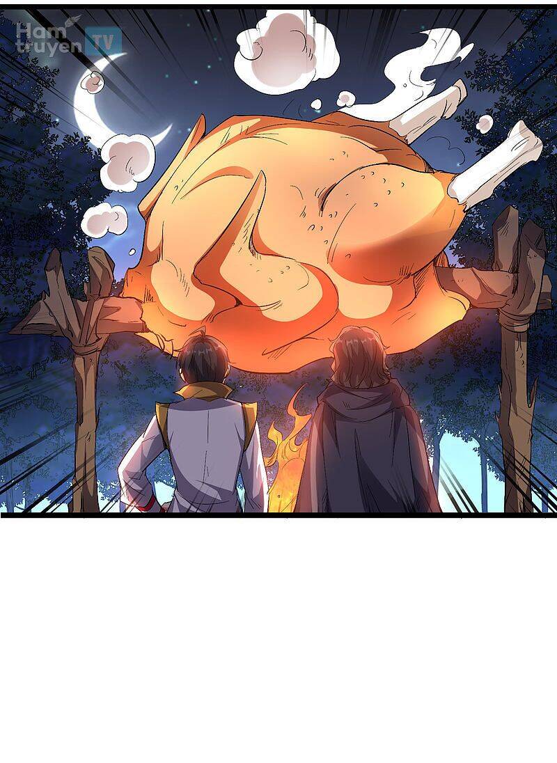 Phục Thiên Thánh Chủ Chapter 107 - Trang 2