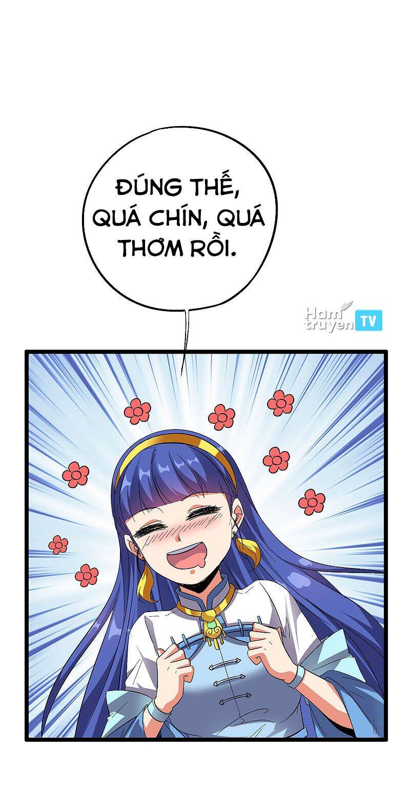 Phục Thiên Thánh Chủ Chapter 107 - Trang 2