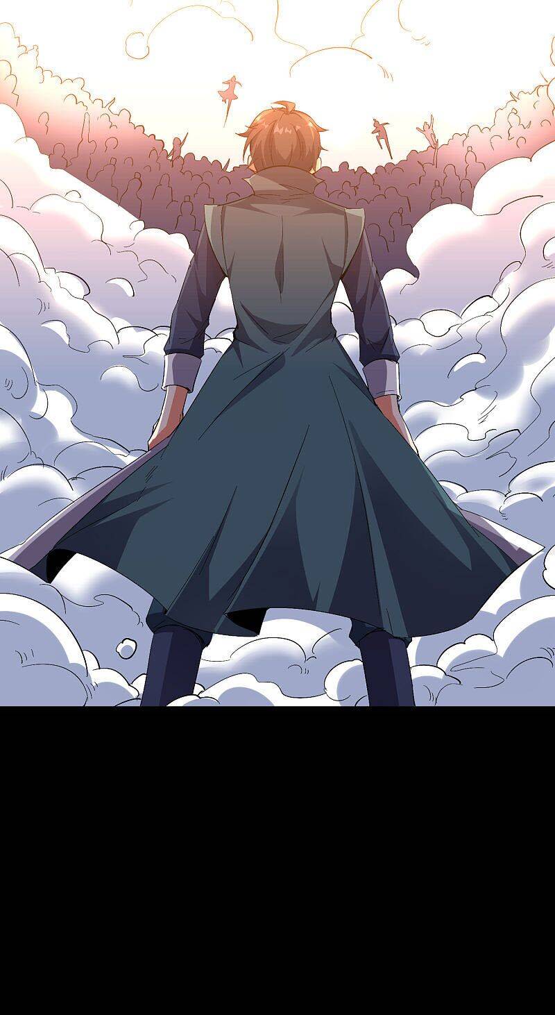 Phục Thiên Thánh Chủ Chapter 107 - Trang 2