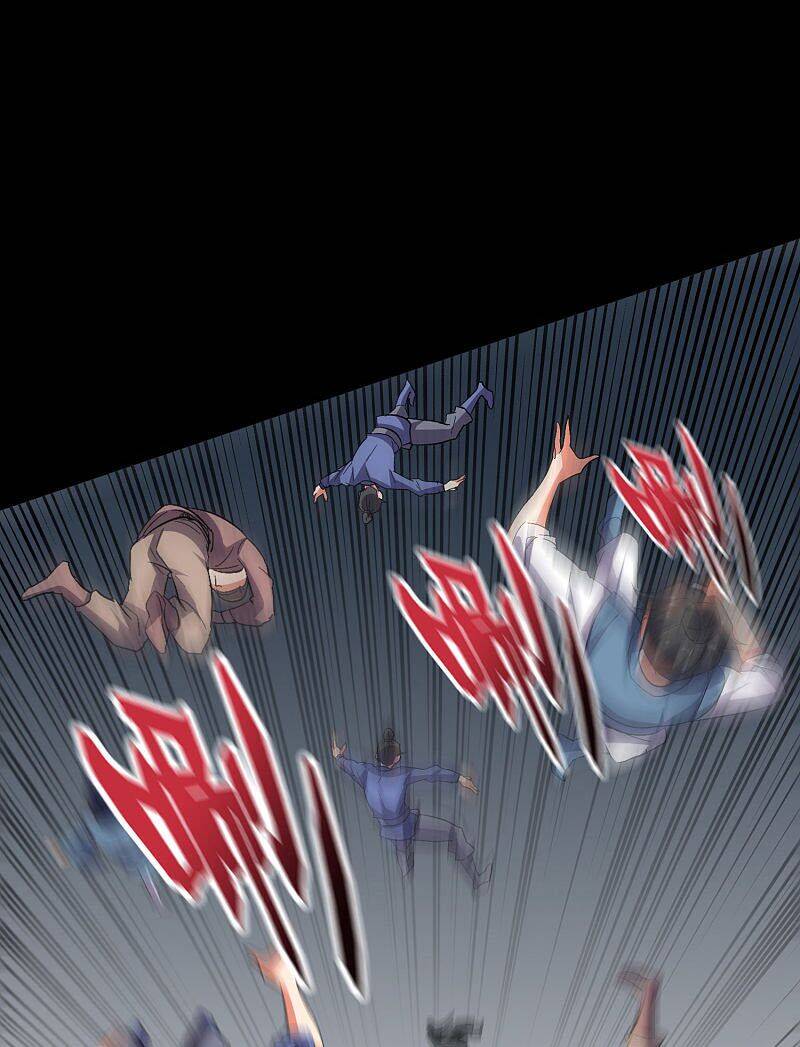 Phục Thiên Thánh Chủ Chapter 108 - Trang 2