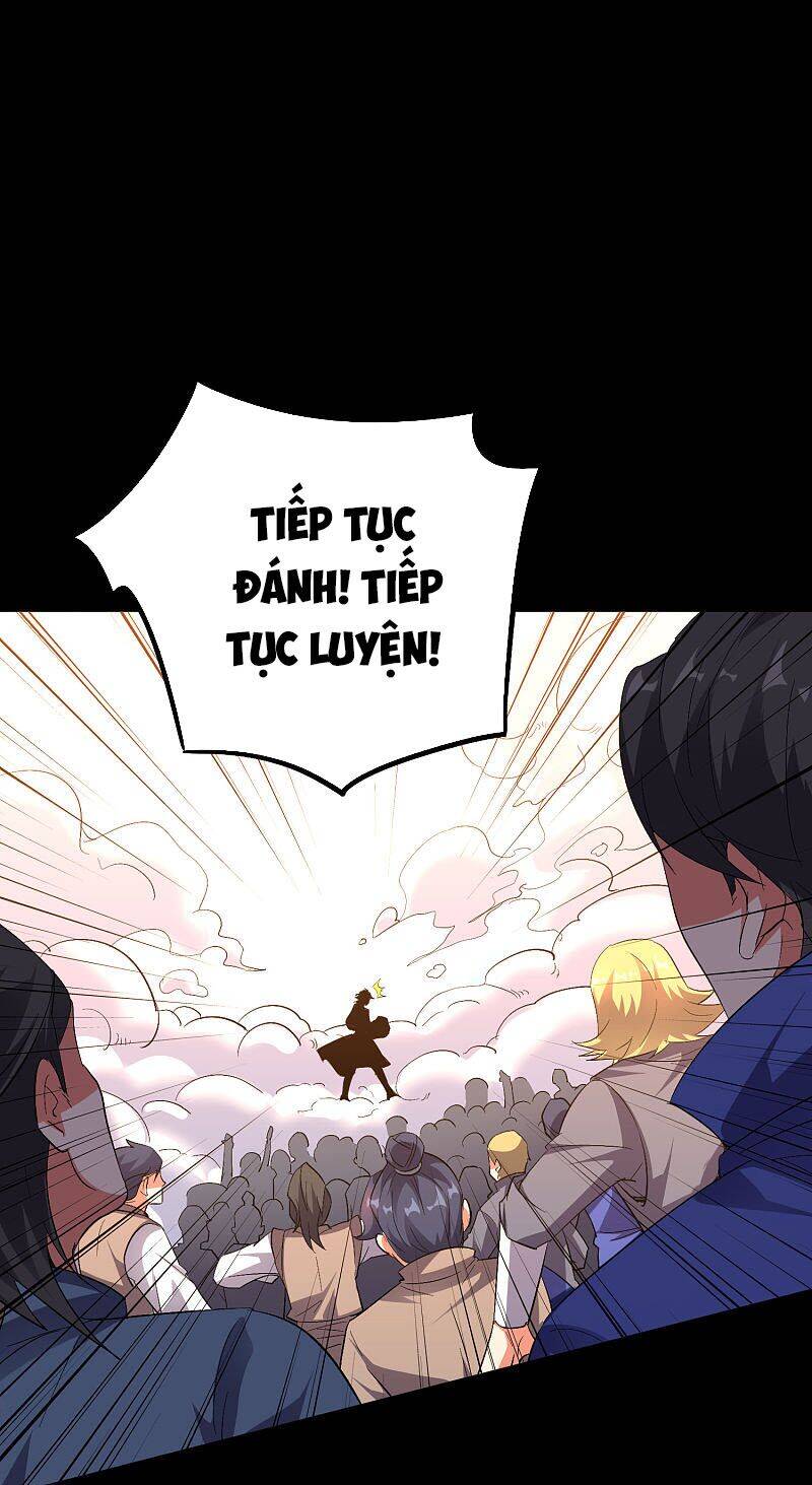 Phục Thiên Thánh Chủ Chapter 108 - Trang 2