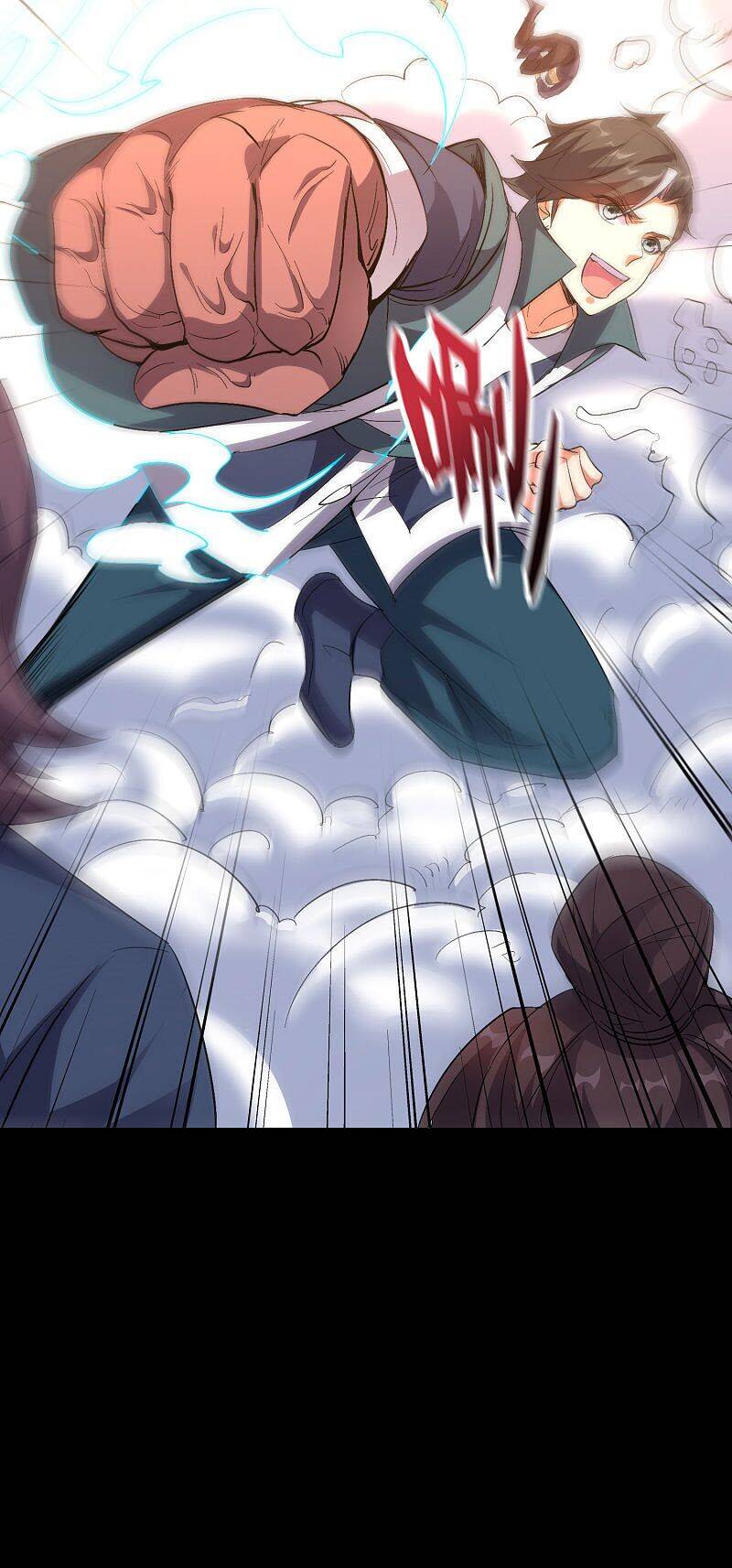 Phục Thiên Thánh Chủ Chapter 108 - Trang 2