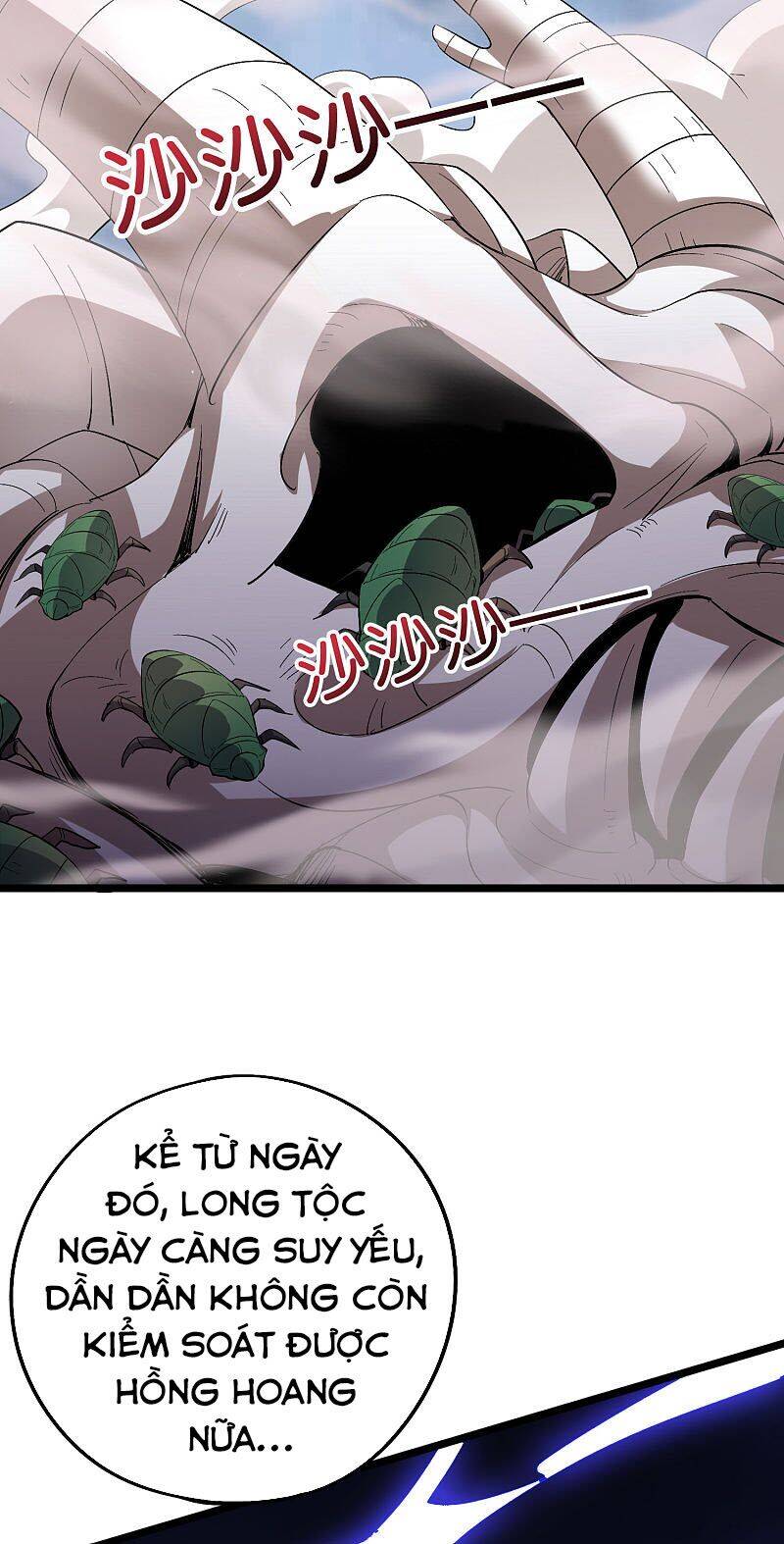 Phục Thiên Thánh Chủ Chapter 109 - Trang 2
