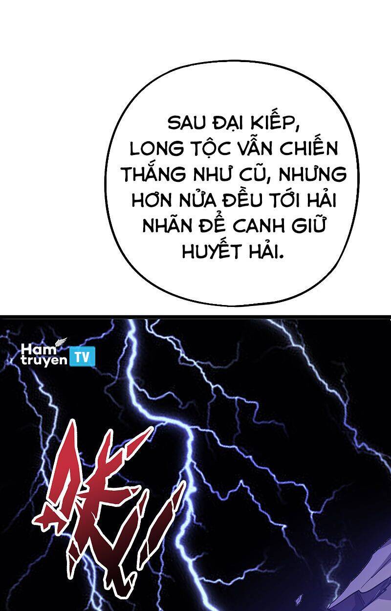 Phục Thiên Thánh Chủ Chapter 109 - Trang 2