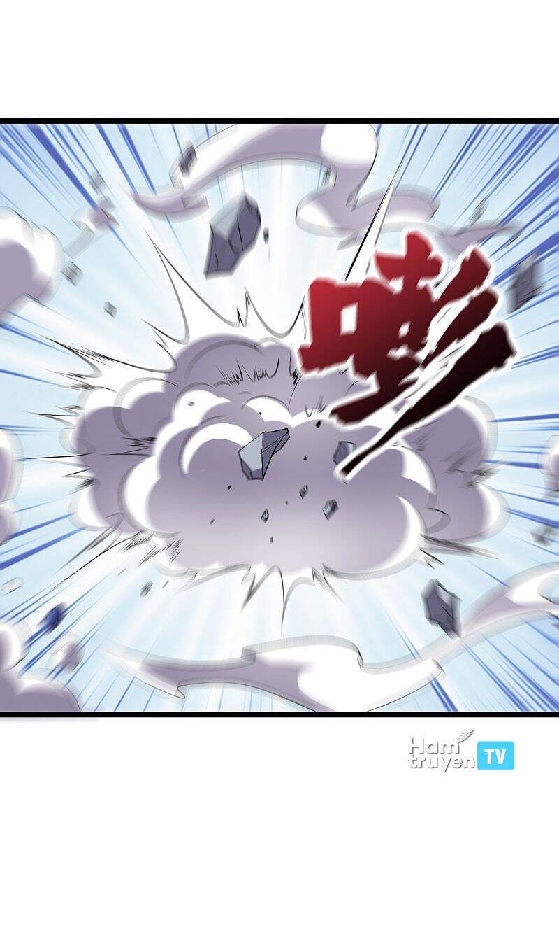 Phục Thiên Thánh Chủ Chapter 110 - Trang 2