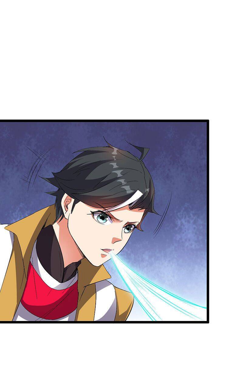 Phục Thiên Thánh Chủ Chapter 110 - Trang 2