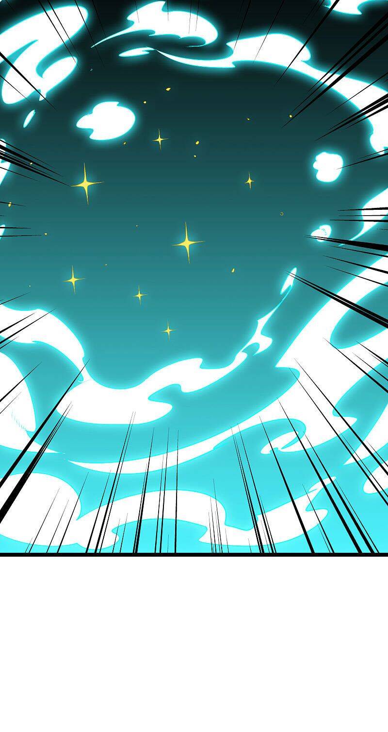 Phục Thiên Thánh Chủ Chapter 110 - Trang 2