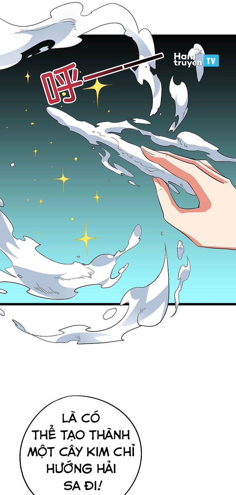 Phục Thiên Thánh Chủ Chapter 110 - Trang 2