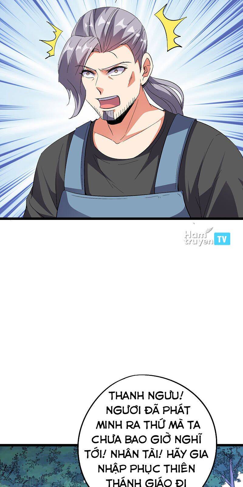 Phục Thiên Thánh Chủ Chapter 110 - Trang 2