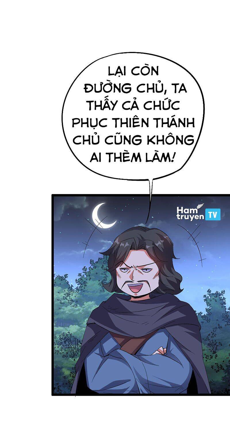 Phục Thiên Thánh Chủ Chapter 110 - Trang 2