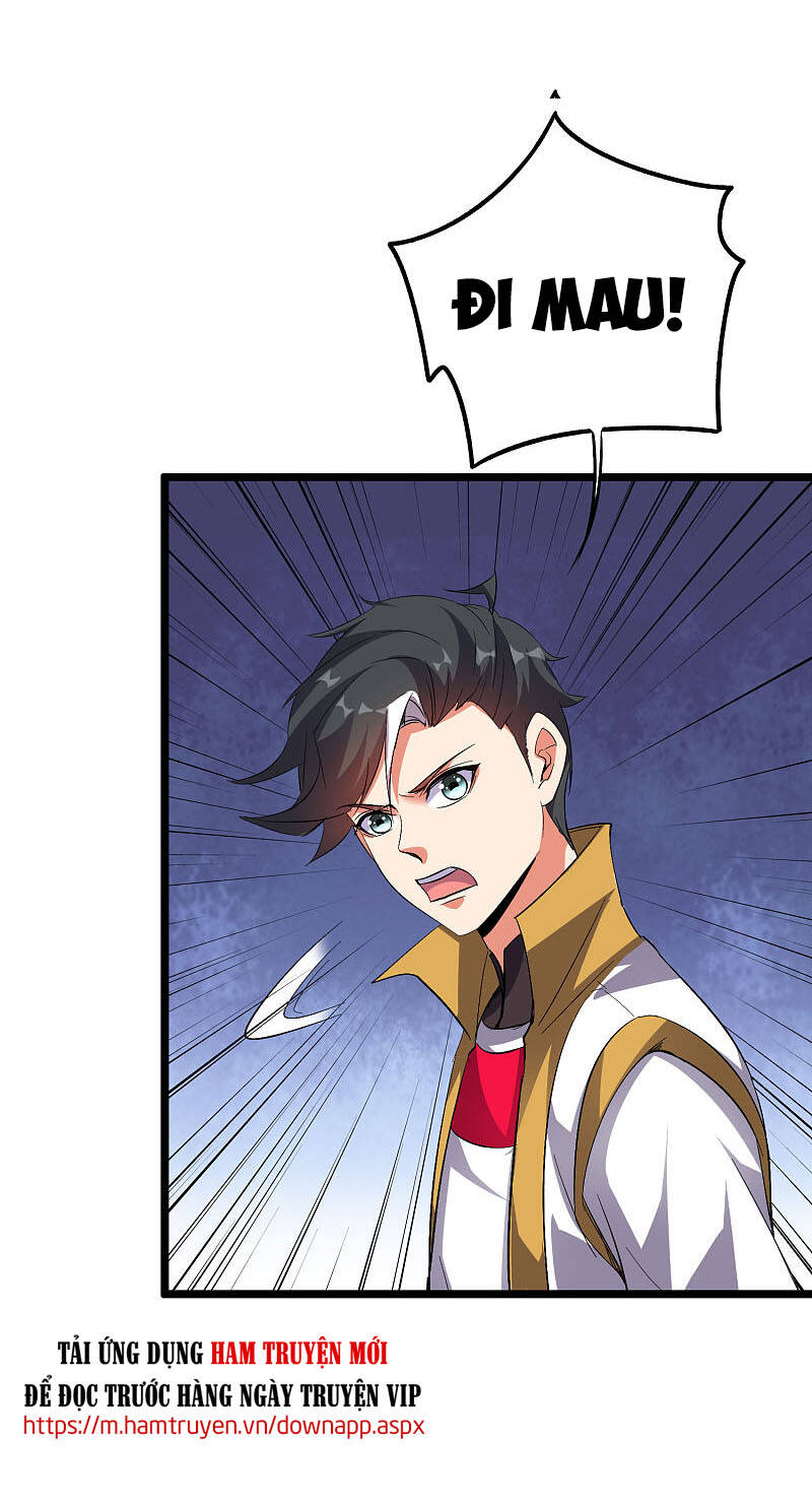 Phục Thiên Thánh Chủ Chapter 111 - Trang 2