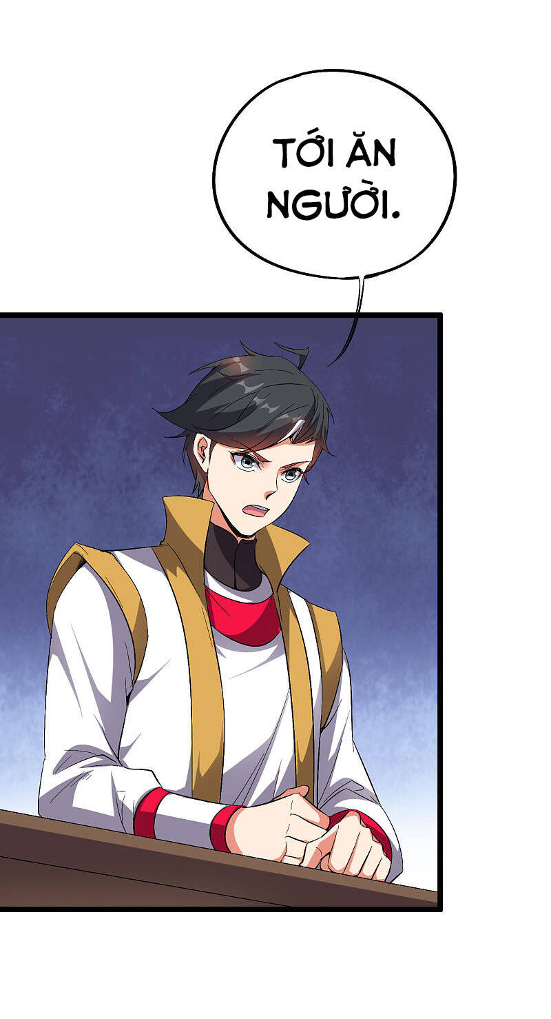 Phục Thiên Thánh Chủ Chapter 111 - Trang 2