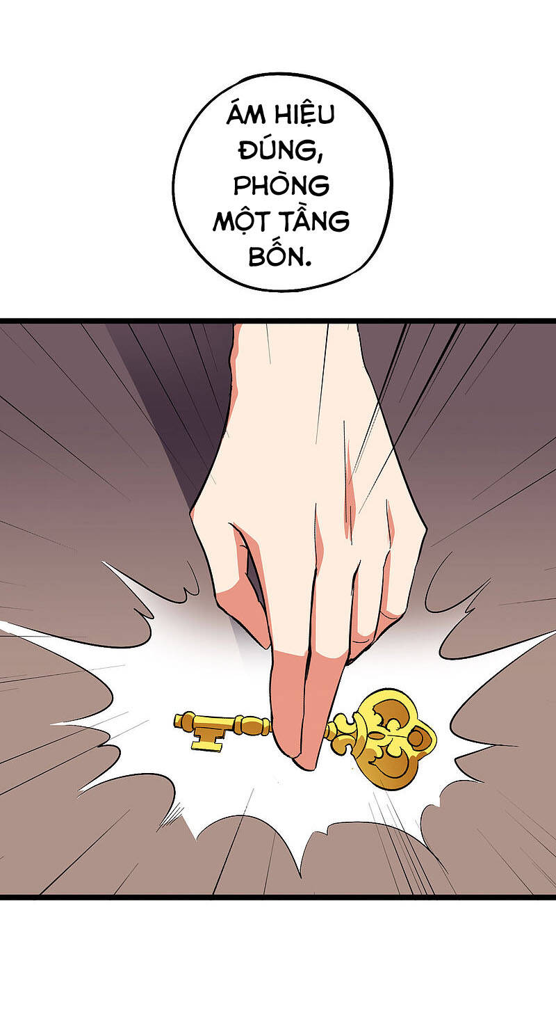 Phục Thiên Thánh Chủ Chapter 111 - Trang 2