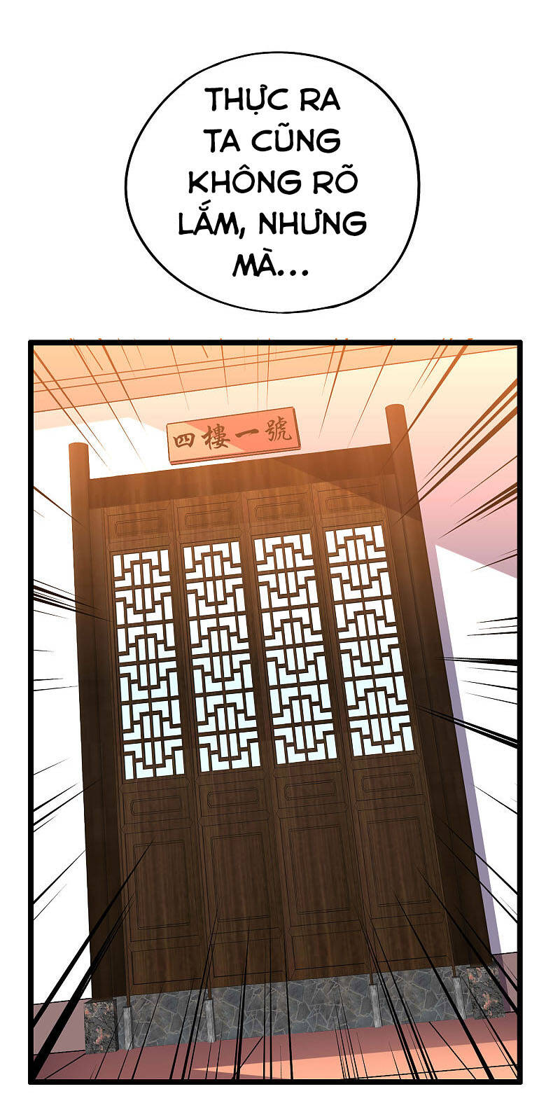 Phục Thiên Thánh Chủ Chapter 111 - Trang 2