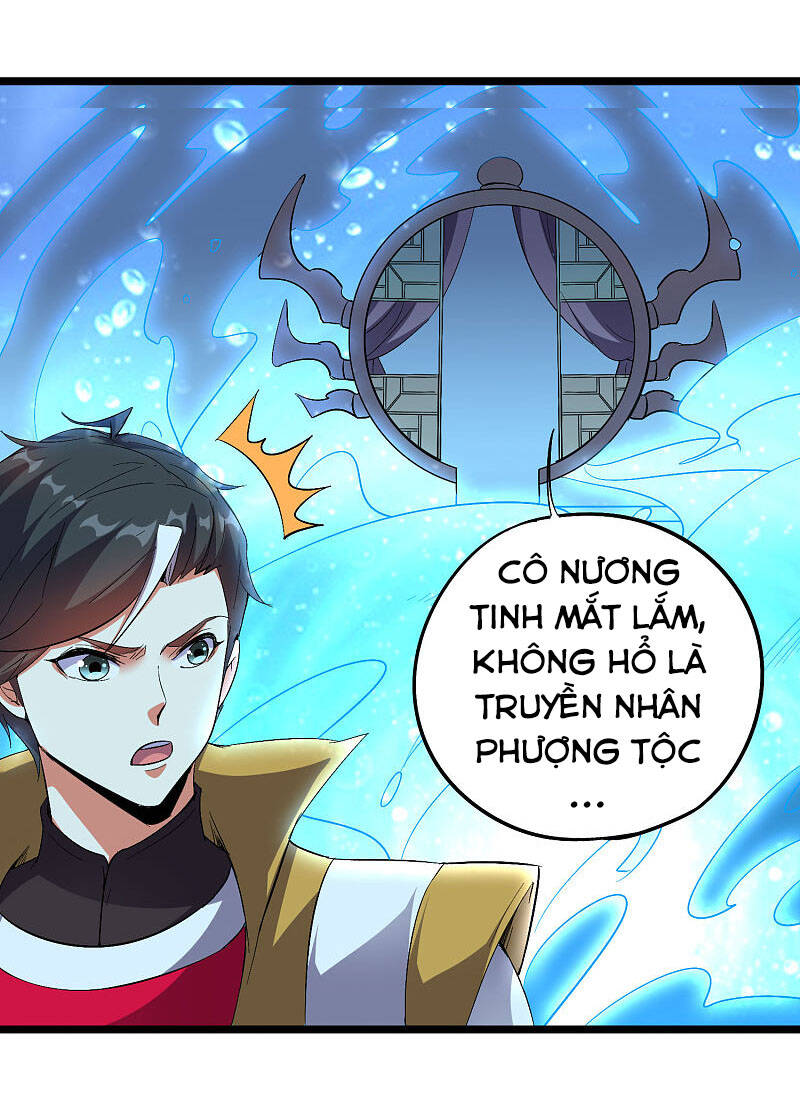 Phục Thiên Thánh Chủ Chapter 111 - Trang 2