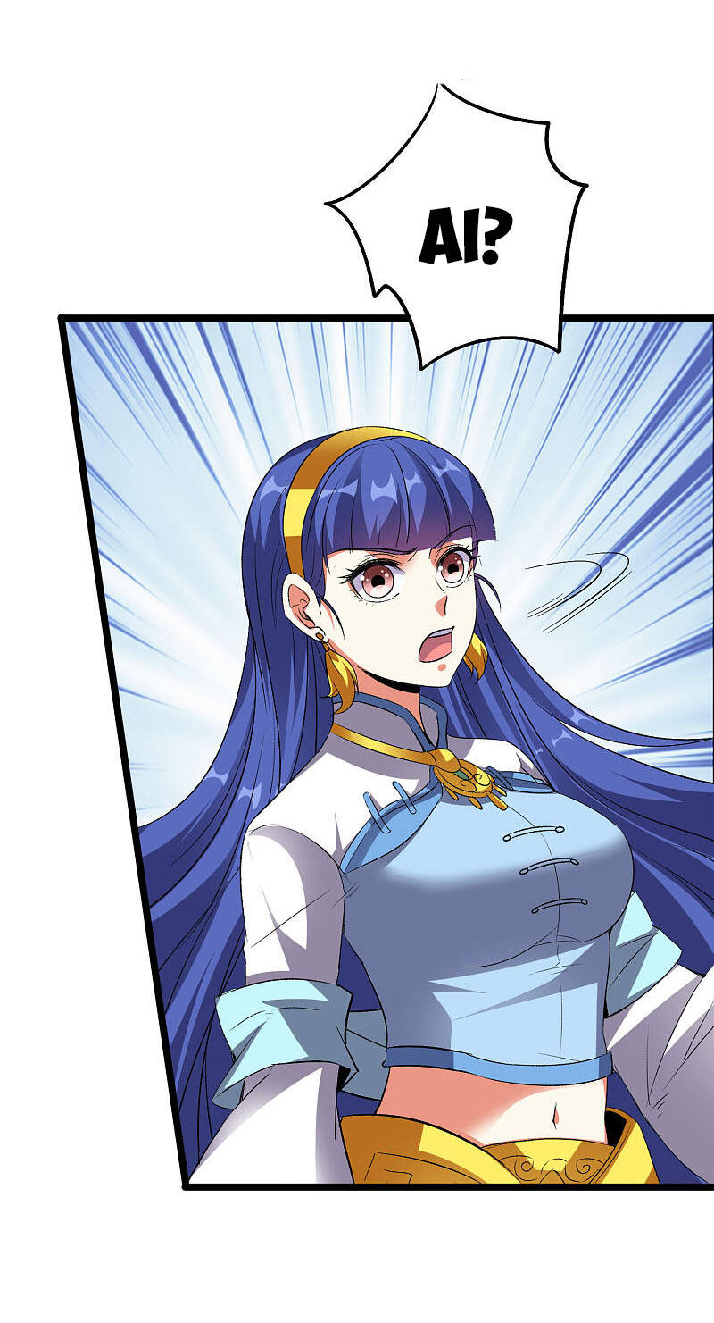 Phục Thiên Thánh Chủ Chapter 111 - Trang 2