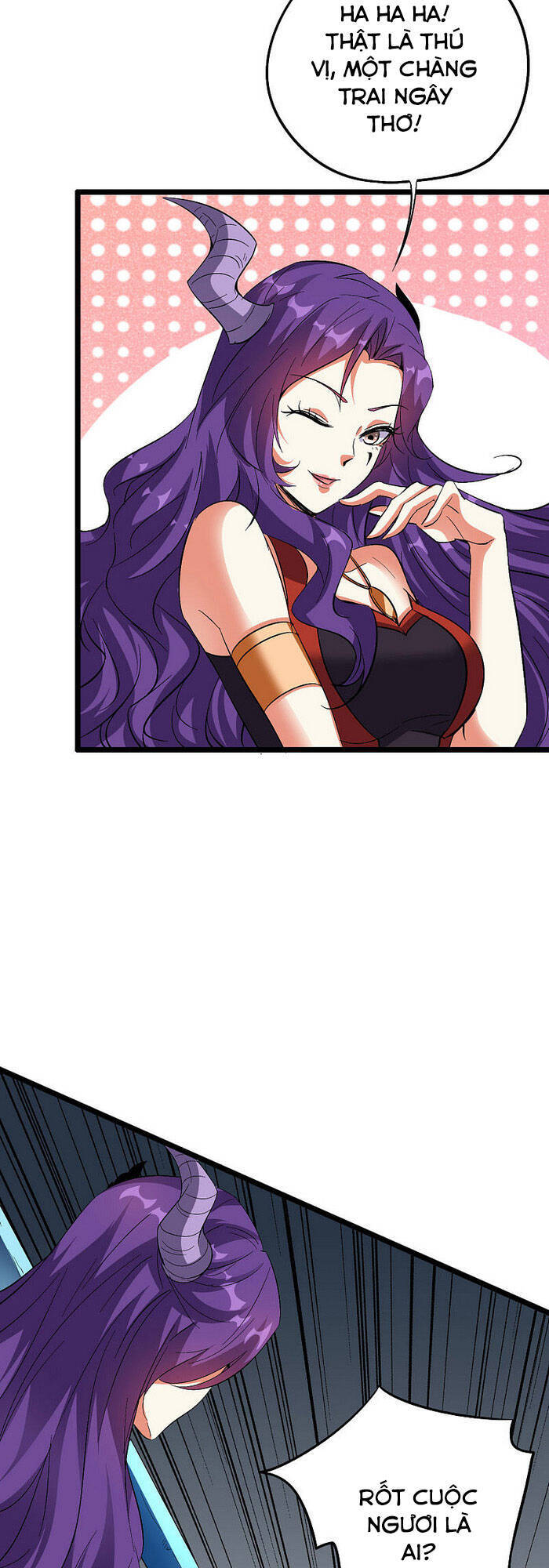 Phục Thiên Thánh Chủ Chapter 112 - Trang 2