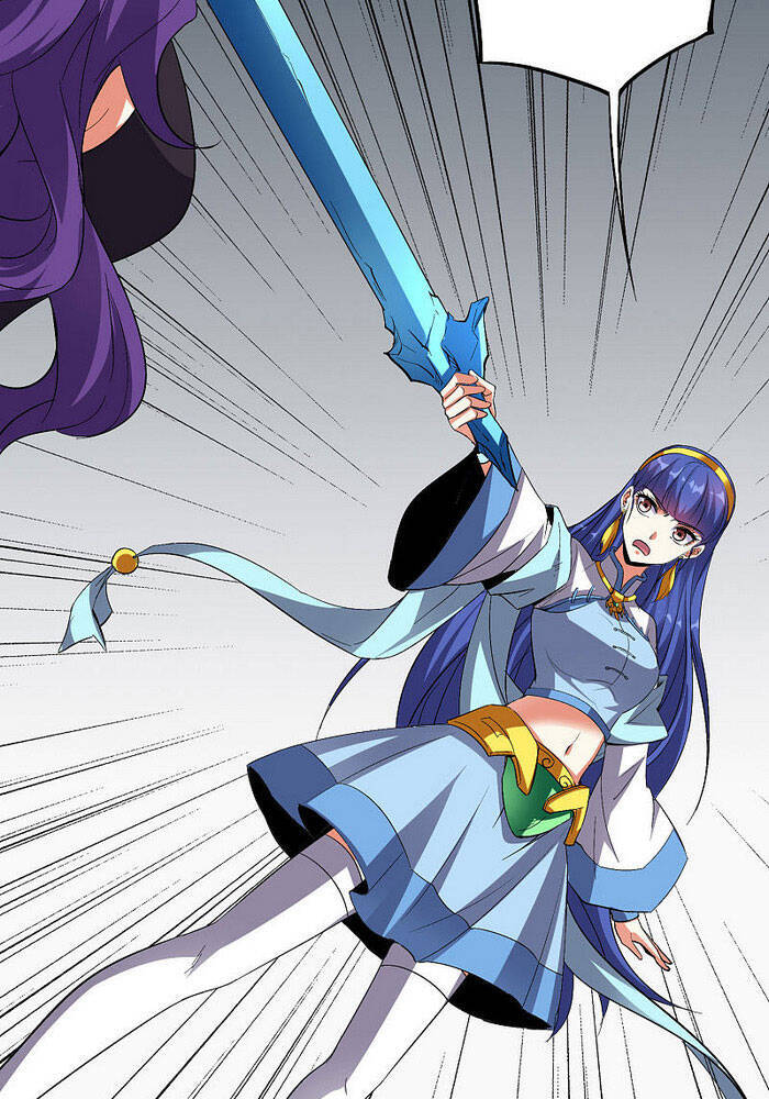 Phục Thiên Thánh Chủ Chapter 112 - Trang 2