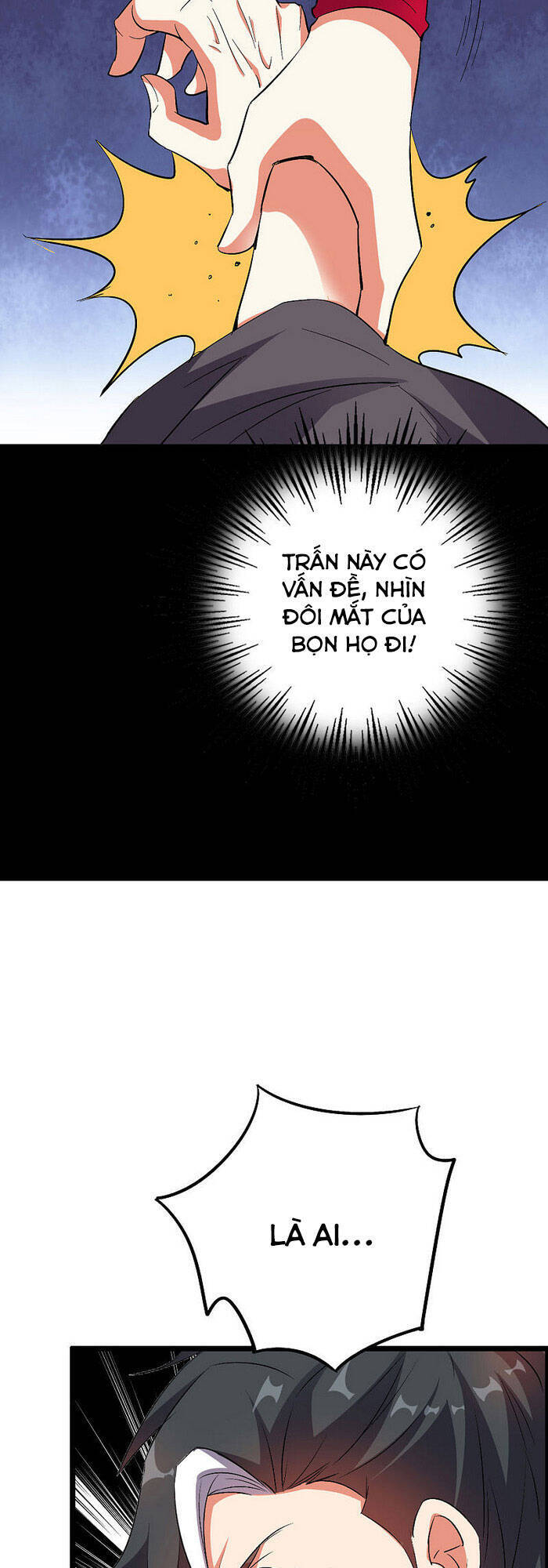 Phục Thiên Thánh Chủ Chapter 112 - Trang 2